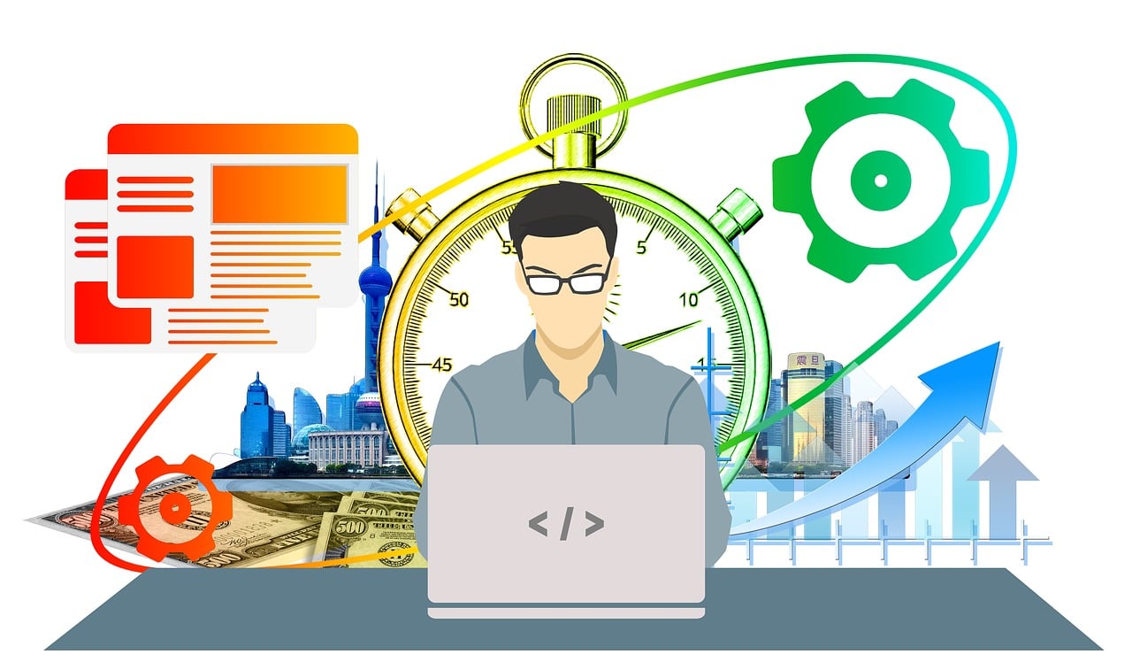 Reducing Downtime In The Office – 4 Tips And Tricks Reducing Downtime In The Office – 4 Tips And Tricks