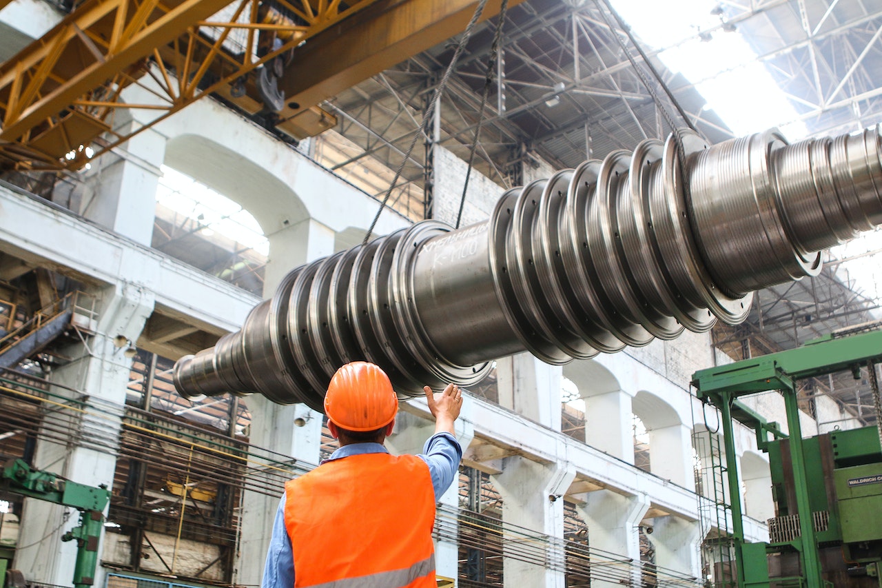 7 Smart Solutions For Improving Manufacturing Efficiency 7 Smart Solutions For Improving Manufacturing Efficiency