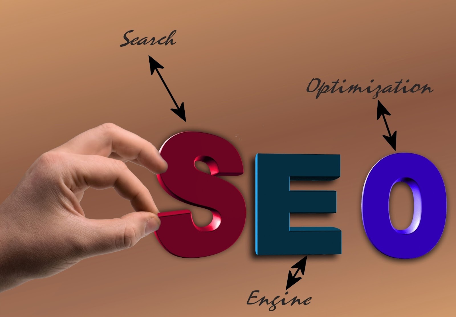 The Different Types of SEO for Your Company The Different Types of SEO for Your Company