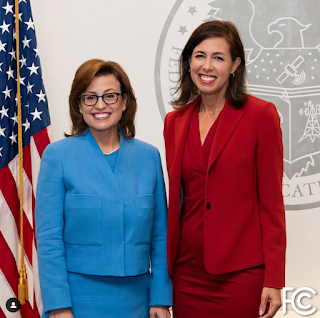 FCC Back to Full Strength FCC Back to Full Strength