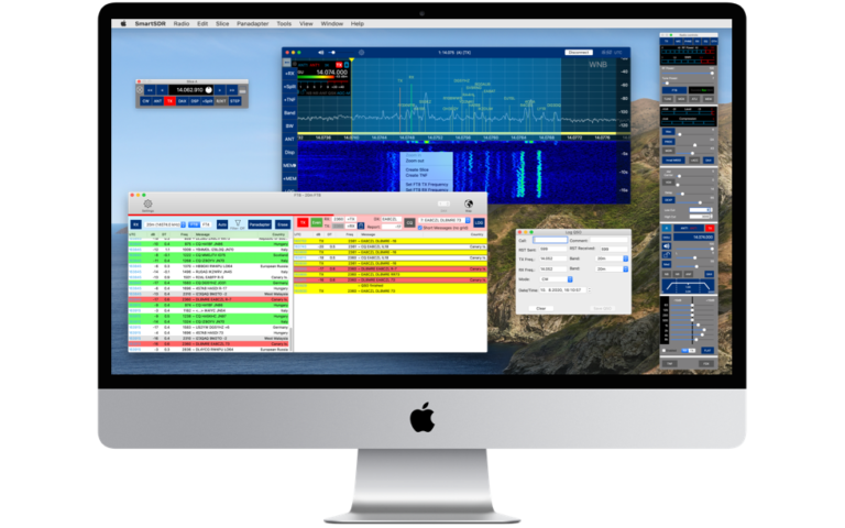 SmartSDR for MacOS version 2.9.36 has been released SmartSDR for MacOS version 2.9.36 has been released
