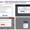 Il Malware ClickFix si evolve: Zoom e Google Meet si trasformano in strumenti di attacco Il Malware ClickFix si evolve: Zoom e Google Meet si trasformano in strumenti di attacco