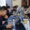 Il Lato Oscuro delle Gare di Hacking in Cina! 540 CTF all’anno, Gare o Autentico Spionaggio? Il Lato Oscuro delle Gare di Hacking in Cina! 540 CTF all’anno, Gare o Autentico Spionaggio?
