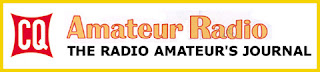 CQ Publisher Dick Ross, K2MGA, SK CQ Publisher Dick Ross, K2MGA, SK