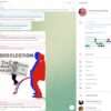 Elezioni USA and psy-ops: le principali minacce derivano dalle Camere d’eco digitali e dalla erosione della fiducia nei processi democratici Elezioni USA and psy-ops: le principali minacce derivano dalle Camere d’eco digitali e dalla erosione della fiducia nei processi democratici