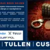 Sventato traffico di droga sul Dark Web: Sipulitie e Tsätti chiusi dalle autorità! Sventato traffico di droga sul Dark Web: Sipulitie e Tsätti chiusi dalle autorità!