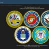 Fuga di dati militari USA: 385.000 informazioni sui soldati e contractor all’asta nel Dark Web Fuga di dati militari USA: 385.000 informazioni sui soldati e contractor all’asta nel Dark Web