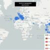 L’arrivo di ToxicPanda: Un nuovo trojan bancario dall’Asia minaccia l’Europa e l’America Latina L’arrivo di ToxicPanda: Un nuovo trojan bancario dall’Asia minaccia l’Europa e l’America Latina