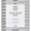 WSPR Watch for IOS version 4.16 released