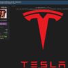 IntelBroker Rivendica La Violazione del Database delle Stazioni di Ricarica Tesla IntelBroker Rivendica La Violazione del Database delle Stazioni di Ricarica Tesla