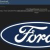 Un Threat Actor Rivendica La Compromissione Di Un DB della Ford su Breach Forums
