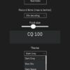 Introducing Morse Decoder AI for iPad