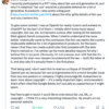 Intelligenza Artificiale generativa e copyright, Suchir Balaji: “Internet sta volgendo al peggio” Intelligenza Artificiale generativa e copyright, Suchir Balaji: “Internet sta volgendo al peggio”
