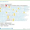 Buongiorno Italia: NoName057(16) lancia il terzo round di attacchi DDoS