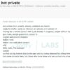DroidBot Sbarca in Italia! Il Malware Android che Ruba le Credenziali a 77 App Bancarie DroidBot Sbarca in Italia! Il Malware Android che Ruba le Credenziali a 77 App Bancarie