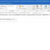 Allarme Phishing: File Word Danneggiati Usati per Rubare Credenziali! Allarme Phishing: File Word Danneggiati Usati per Rubare Credenziali!