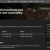 Allerta Fortinet: FortiWLM e FortiManager nel mirino degli hacker. Aggiornare Immediatamente!