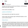 Falso allarme su 7-Zip: la bufala di un exploit smentito dallo sviluppatore Falso allarme su 7-Zip: la bufala di un exploit smentito dallo sviluppatore