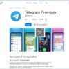 Telegram Premium? No, è un Dropper: La Truffa Che Ruba le Tue Credenziali Telegram Premium? No, è un Dropper: La Truffa Che Ruba le Tue Credenziali