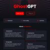 Arriva GhostGPT! L’AI senza Censura che aiuta i criminali informatici a colpire senza pietà Arriva GhostGPT! L’AI senza Censura che aiuta i criminali informatici a colpire senza pietà