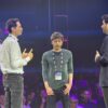 Worldcoin: Il Futuro dell’Economia è Scritto nell’Iride?