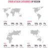 Cyber spionaggio Russia-Ucraina: tra campagne malware e copycat Cyber spionaggio Russia-Ucraina: tra campagne malware e copycat