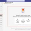 Microsoft annuncia nuove misure contro gli attacchi phishing su Teams: la protezione inizia a febbraio 2025 Microsoft annuncia nuove misure contro gli attacchi phishing su Teams: la protezione inizia a febbraio 2025