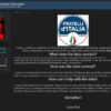 Un Hacker Criminale Rivendica Un Cyber Attacco A Fratelli D’Italia: Presunta Fuga Di Dati Online! Un Hacker Criminale Rivendica Un Cyber Attacco A Fratelli D’Italia: Presunta Fuga Di Dati Online!