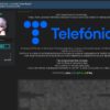Telefónica conferma: violazione del sistema interno e fuga di dati sensibili Telefónica conferma: violazione del sistema interno e fuga di dati sensibili