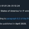Telegram Cambia Pelle! Arriva il Boom Delle Divulgazioni alle Autorità nel 2024 Telegram Cambia Pelle! Arriva il Boom Delle Divulgazioni alle Autorità nel 2024