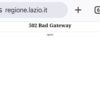 Ottavo giorno di attacchi DDoS! NoName057(16) colpisce Regioni, Comuni e Città Italiane Ottavo giorno di attacchi DDoS! NoName057(16) colpisce Regioni, Comuni e Città Italiane