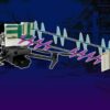 Addio GPS: il nuovo drone del MIT vola con onde millimetriche! Addio GPS: il nuovo drone del MIT vola con onde millimetriche!