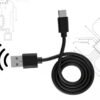 Attrezzi da Hacker: Un Nuovo Cavo USB Nasconde Un Potente Strumento di Hacking con WiFi integrato Attrezzi da Hacker: Un Nuovo Cavo USB Nasconde Un Potente Strumento di Hacking con WiFi integrato