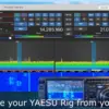 FT-Control for YAESU version 1.54 released FT-Control for YAESU version 1.54 released