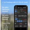 SDR-Control Mobile for iPhone version 1.9.55 released SDR-Control Mobile for iPhone version 1.9.55 released