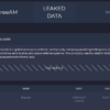 Gli Hacker Criminali Di ThreeAM Rivendicano Un Cyber Attacco A Leonardo. 14MB La Lista Dei Files Gli Hacker Criminali Di ThreeAM Rivendicano Un Cyber Attacco A Leonardo. 14MB La Lista Dei Files