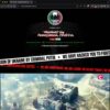Anonymous Italia risponde agli attacchi di NoName057(16). Deface contro siti russi! Anonymous Italia risponde agli attacchi di NoName057(16). Deface contro siti russi!