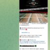 Anonymous Italia Vs NoName057(16): La guerra Hacktivista a colpi di DDoS e Deface