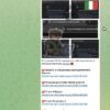 Dieci Giorni di DDoS! NoName057(16) colpisce il Comune di Milano e la Regione Abruzzo Dieci Giorni di DDoS! NoName057(16) colpisce il Comune di Milano e la Regione Abruzzo