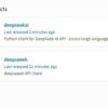 DeepSeek AI nel mirino degli hacker: pacchetti Python infetti rubano dati sensibili! DeepSeek AI nel mirino degli hacker: pacchetti Python infetti rubano dati sensibili!