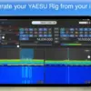 Introducing FT-Control for YAESU for your iPad Introducing FT-Control for YAESU for your iPad