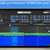 TS Control for Kenwood iPad version 1.61 released TS Control for Kenwood iPad version 1.61 released