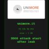 FUNKSEC rivendica un attacco Informatico All’Università di Modena e Reggio Emilia. Scopri i dettagli FUNKSEC rivendica un attacco Informatico All’Università di Modena e Reggio Emilia. Scopri i dettagli
