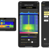 rtl_tcp SDR for IOS version 1.5.4 has been released rtl_tcp SDR for IOS version 1.5.4 has been released