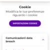 WindTre comunica un DataBreach che ha coinvolto i sistemi dei rivenditori WindTre comunica un DataBreach che ha coinvolto i sistemi dei rivenditori