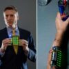 Cinque Microchip per Tornare a Vivere: La Storia di Keith Thomas e il Futuro della Neurotecnologia Cinque Microchip per Tornare a Vivere: La Storia di Keith Thomas e il Futuro della Neurotecnologia