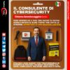 Le Action Figure della Cyber Security. Red Hot Cyber lancia la serie “Chiama Ammiocuggino!”