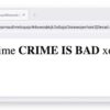 La SIAE prende la sua Rivincita! I Criminali Everest sono stati Hackerati da altri criminali informatici La SIAE prende la sua Rivincita! I Criminali Everest sono stati Hackerati da altri criminali informatici