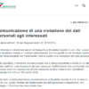 Attacco hacker a Busitalia: compromessi i dati dei passeggeri