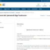 Violazione Dati Personali dell’App Tua Abruzzo: Un ennesimo attacco alla Supply Chain Violazione Dati Personali dell’App Tua Abruzzo: Un ennesimo attacco alla Supply Chain